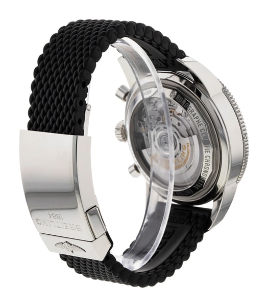 Breitling SuperOcean Heritage B01 Chronograph 44 AB0162